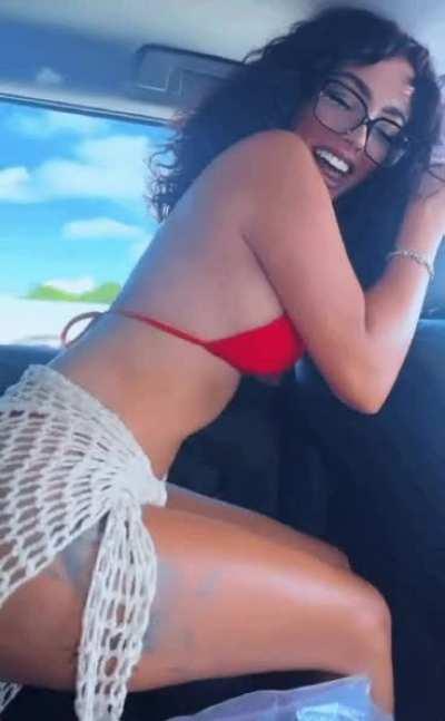 Malu Trevejo