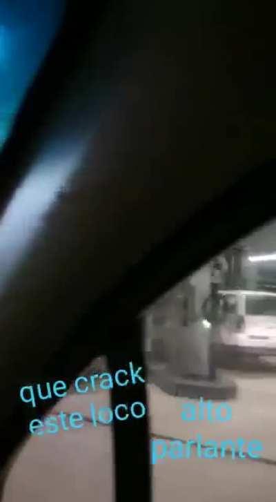 Aaaaayyyyy memeeeeeee!