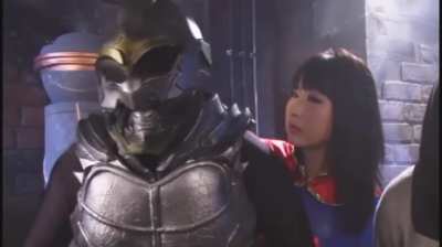 NEW Release Issue: 10-11 | With a Death Contract on her head, Melty Lana must face her deadliest foe. | GEXP-68: Heroine Punished - Magumi Haruka | JAV with English Subtitles | EroJapanese.com