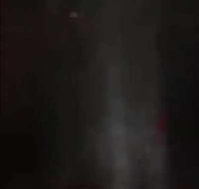 Sent this dude to the back rooms