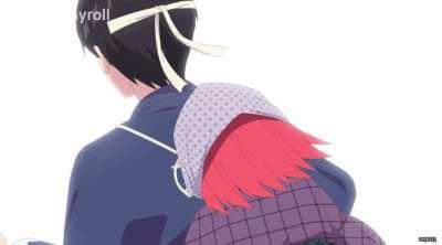 Pretend this is funny