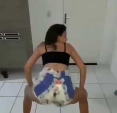 no more twerking bi*ch