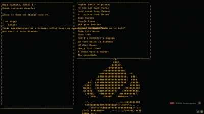 Still Alive: Google Translate Edition