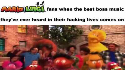 EVERYONE, SHUT UP AND LISTEN TO THIS