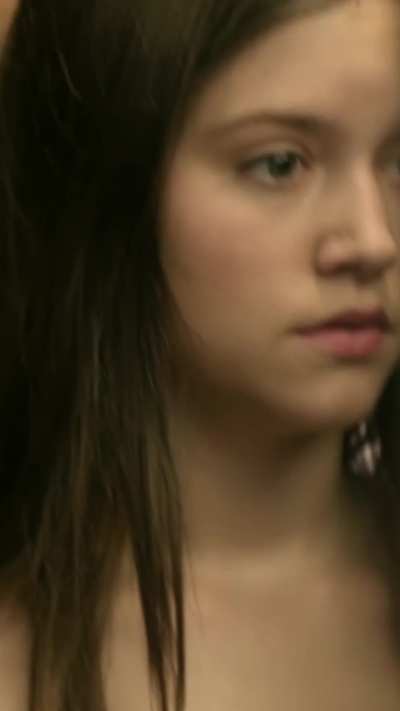 Audrey Bastien - Bye Bye Maman (2012)