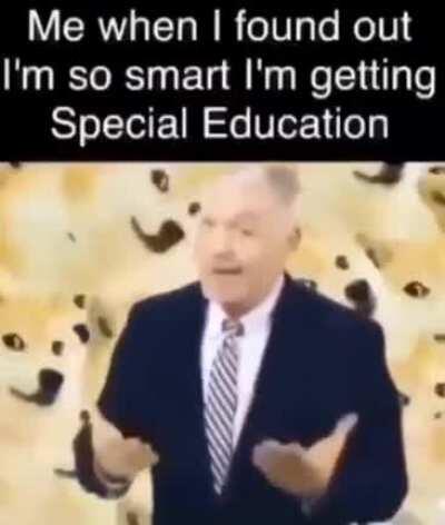 Now this is an epic gamer moment