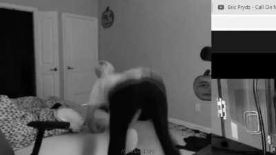 Xqc shows why he is the ultamate sigma male