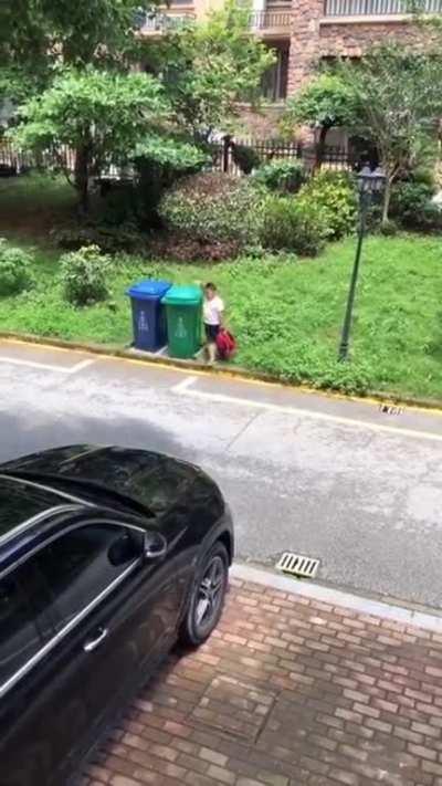 The cool kid in the block