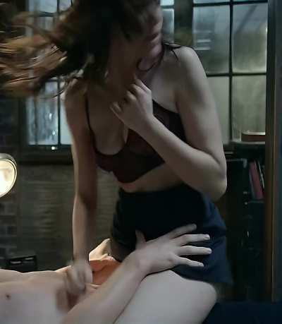 Emmy Rossum - Shameless