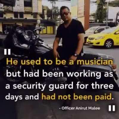 This story made me smile today