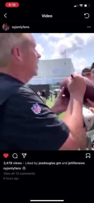 My favorite too, Greg