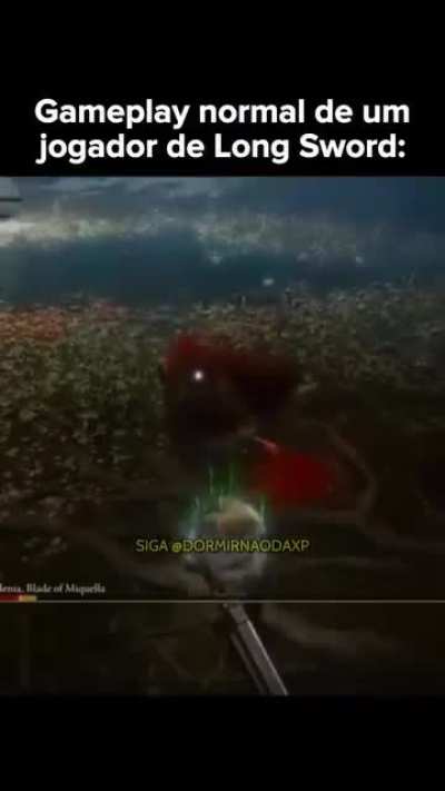 Olha s&oacute; a gameplay 