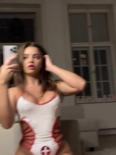 potrebuje nekdo osetrit?