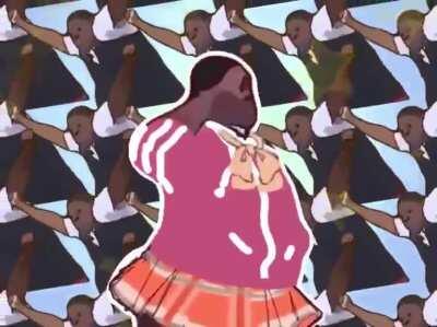 Ayo anyone know the opening in this video