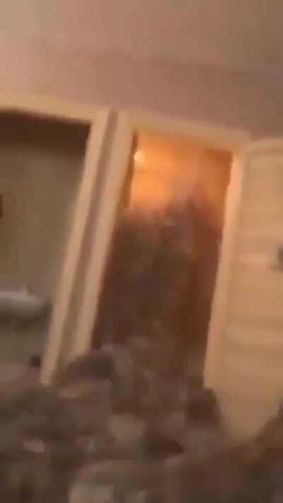 Well that escalated quickly. (credit to u/Sjoerd2006Daal)