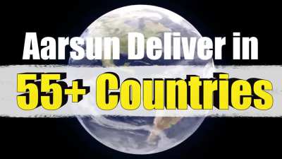 Teak Wood Indoor Swing with Console Table