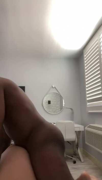 Digging her out | snap: organicjuicexxx