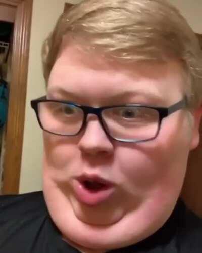 Pyro singing to Ivory😭🥰❤️