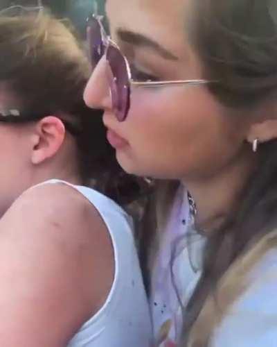 Poor Miley fans 😢