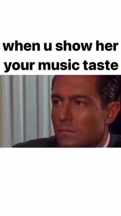 Wish I can meet her for the first time again 💔