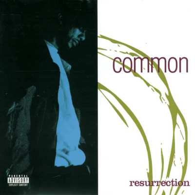 Common - Watermelon