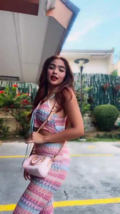 Andrea Brillantes