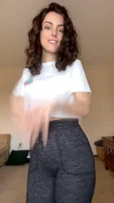 Here’s my attempt 😅