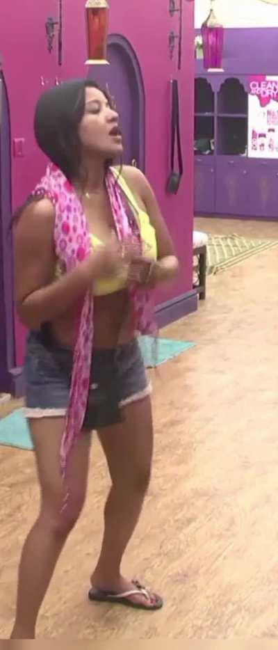 Monalisa Antara Biswas Seductive Dance 🔥💯🥵