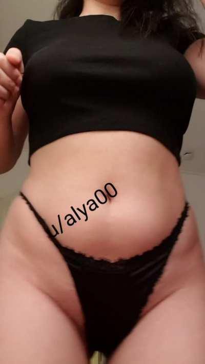 Would you play with my Korean body ?