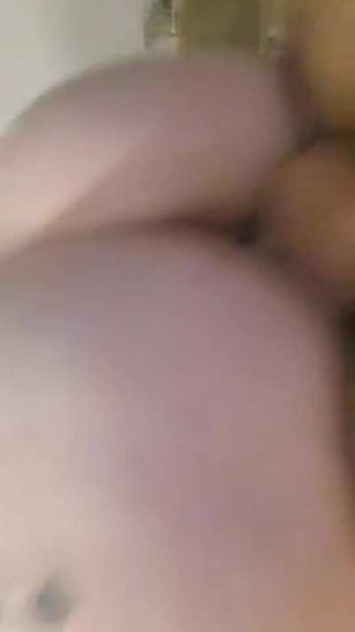 I love riding big cocks