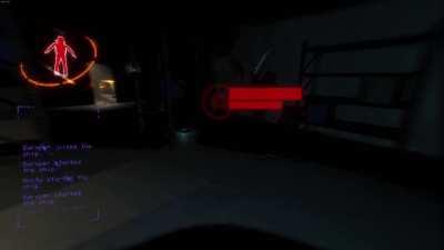 Lethal Company can go from goofy to terrifying in a heartbeat