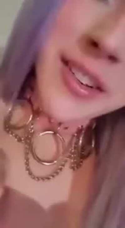 Shh Closer, Come Here