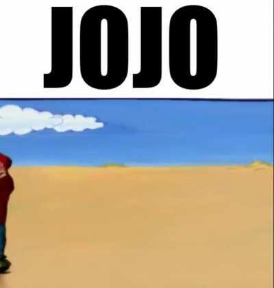 jojo
