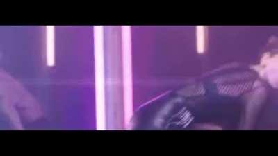 Starving Music Video Dancing Edit