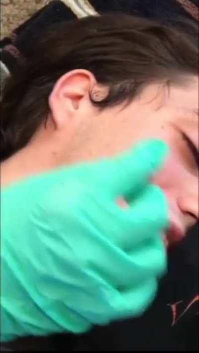 How does so much fit on a face?!?!