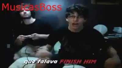 Depois de muito tempo descobrir qual e que eu quero então desde pequeno escolher qual que eu quero então desde pequeno escolher sempre o sub zero