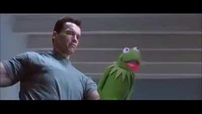 Can an iconic scene be improved?