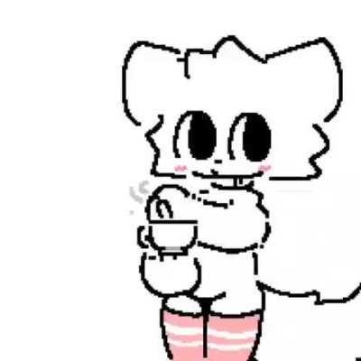 HAH! I've infected a fellow irl friend with homosexuality!