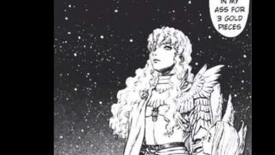 Griffith 🥰🥰