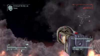 Rest In Peace Mojave