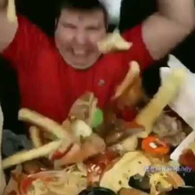 I got here by accident, i don't regret, but i have to follow the rules