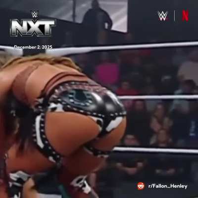 NXT (December 2, 2025)