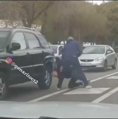 Fucked around and found out 2