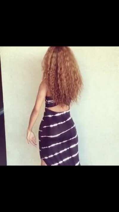 Do that on my face🤤🤤🍑🍑