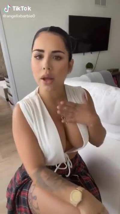 tiktokthots - Video #3035