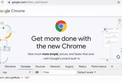 That feeling when you first discovered `document.designMode`