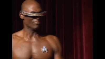 Remember when Zavala was on the Eric Andre show?