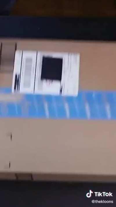 I laughed a little too hard at this. So corny!