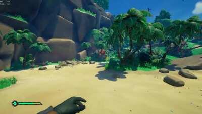 Just your typical Vikings funeral