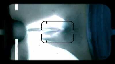 Jill captured and forced ( ezark ) [resident evil]